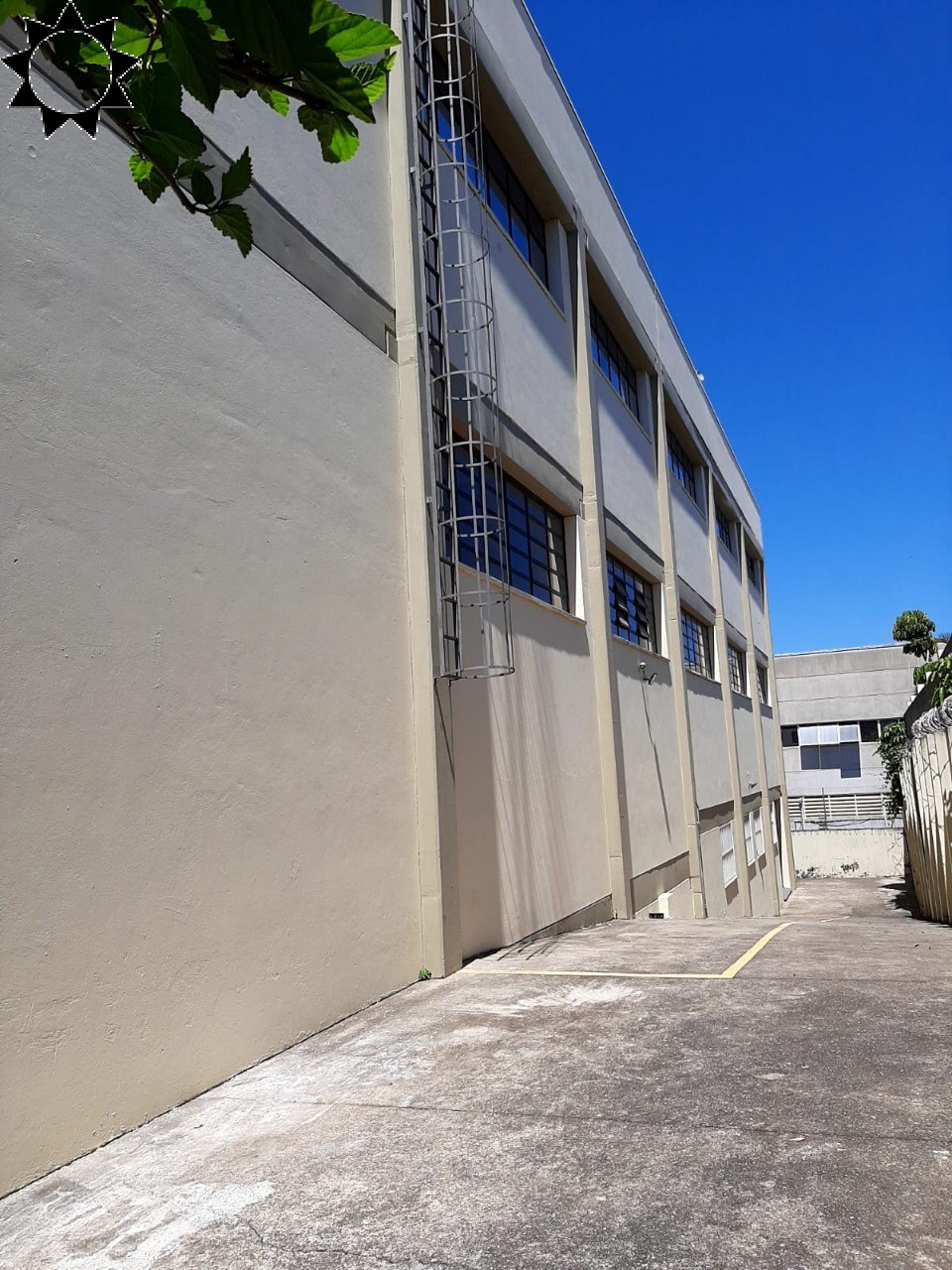 Depósito-Galpão, 1403 m² - Foto 10