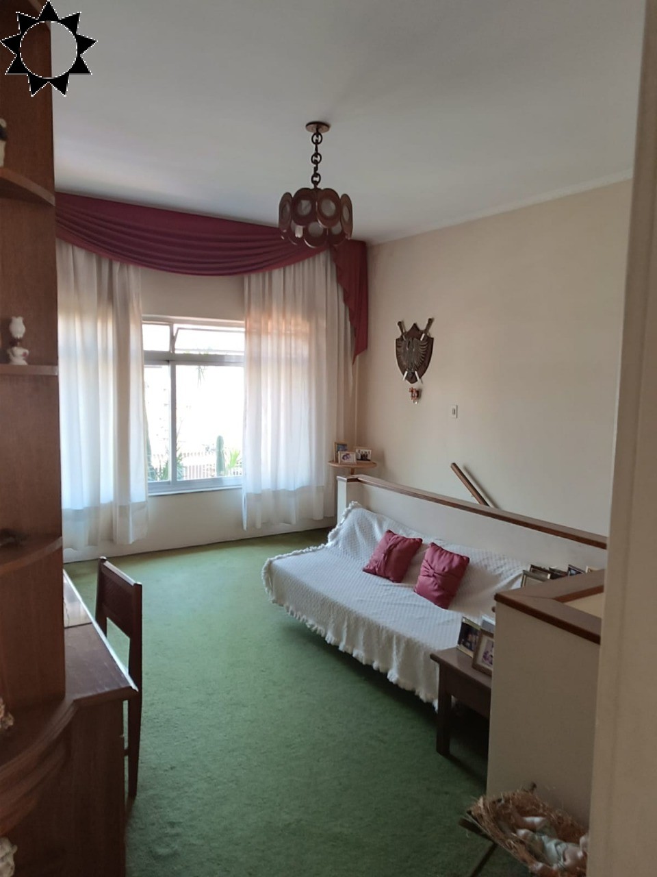 Casa, 3 quartos, 164 m² - Foto 13