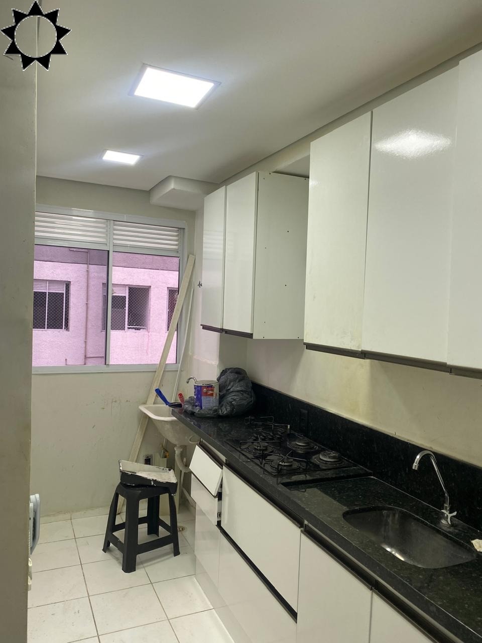 Apartamento, 2 quartos, 42 m² - Foto 12