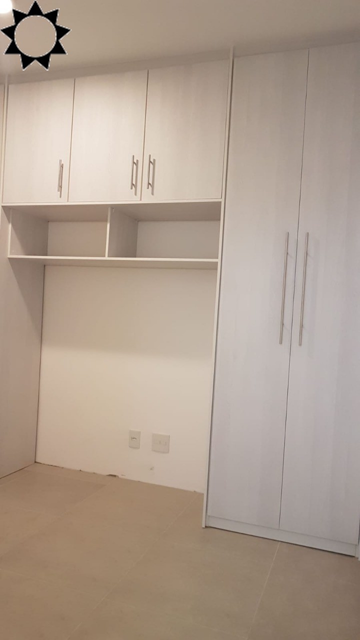 Apartamento, 2 quartos, 53 m² - Foto 8