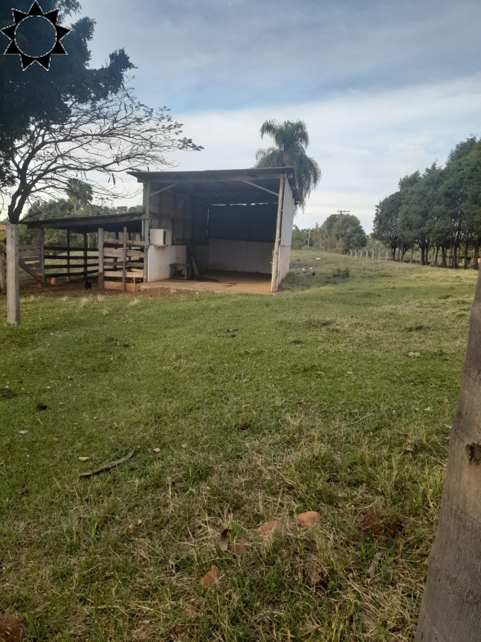 Sítio, 4 quartos, 10000 m² - Foto 19