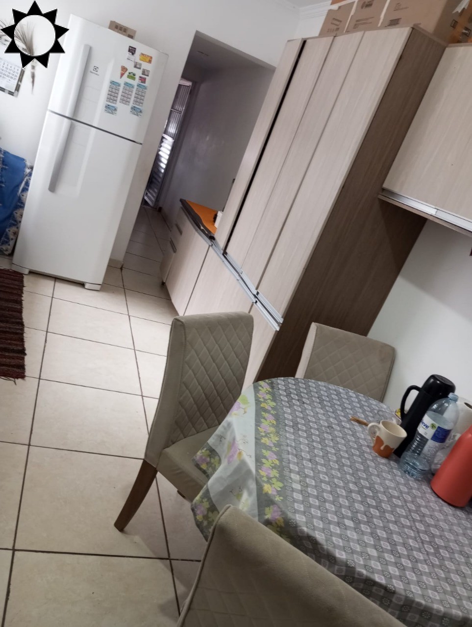 Casa, 2 quartos, 135 m² - Foto 15