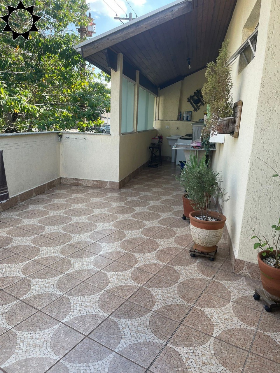 Casa, 2 quartos, 160 m² - Foto 7