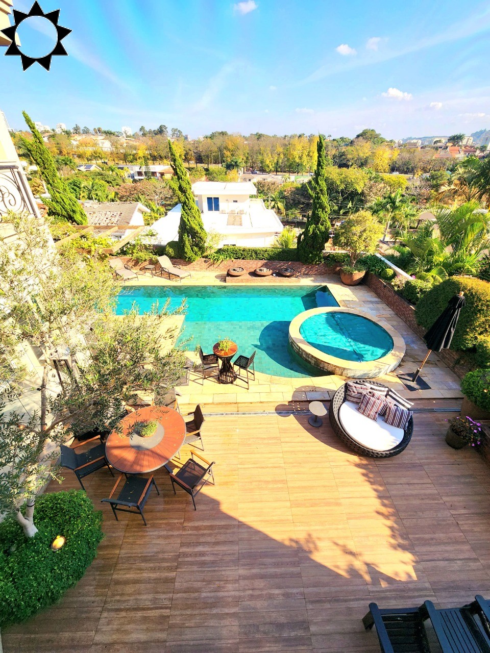 Casa, 4 quartos, 914 m² - Foto 57