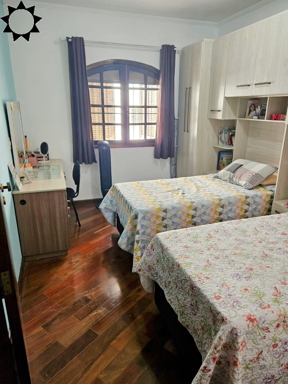 Casa, 3 quartos, 164 m² - Foto 28