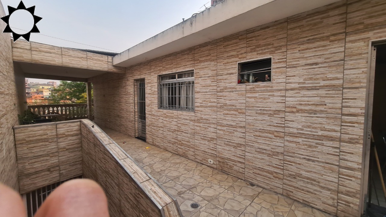 Casa, 2 quartos, 125 m² - Foto 8