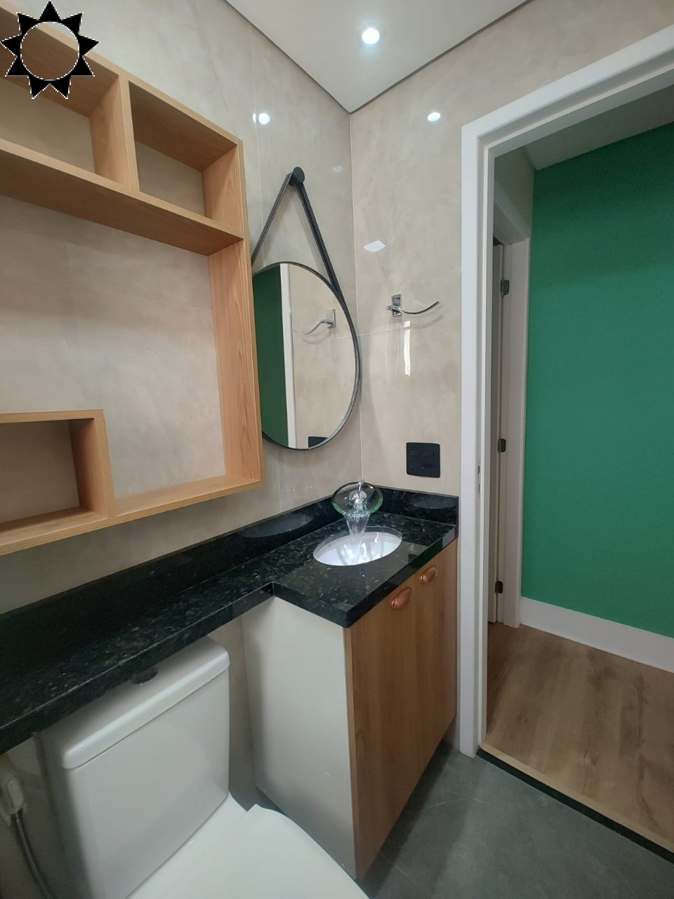 Apartamento, 2 quartos, 50 m² - Foto 14
