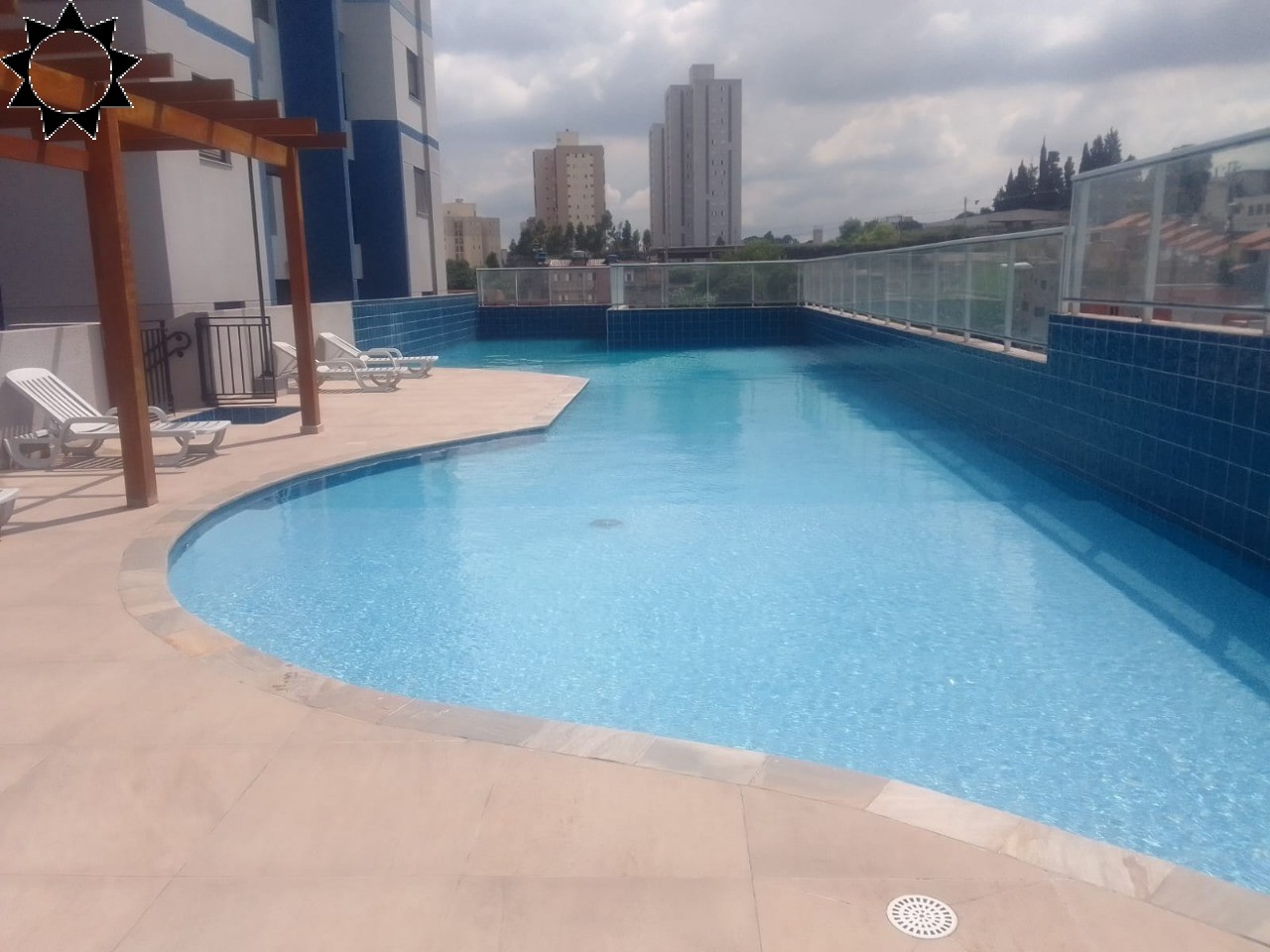 Apartamento, 2 quartos, 55 m² - Foto 1