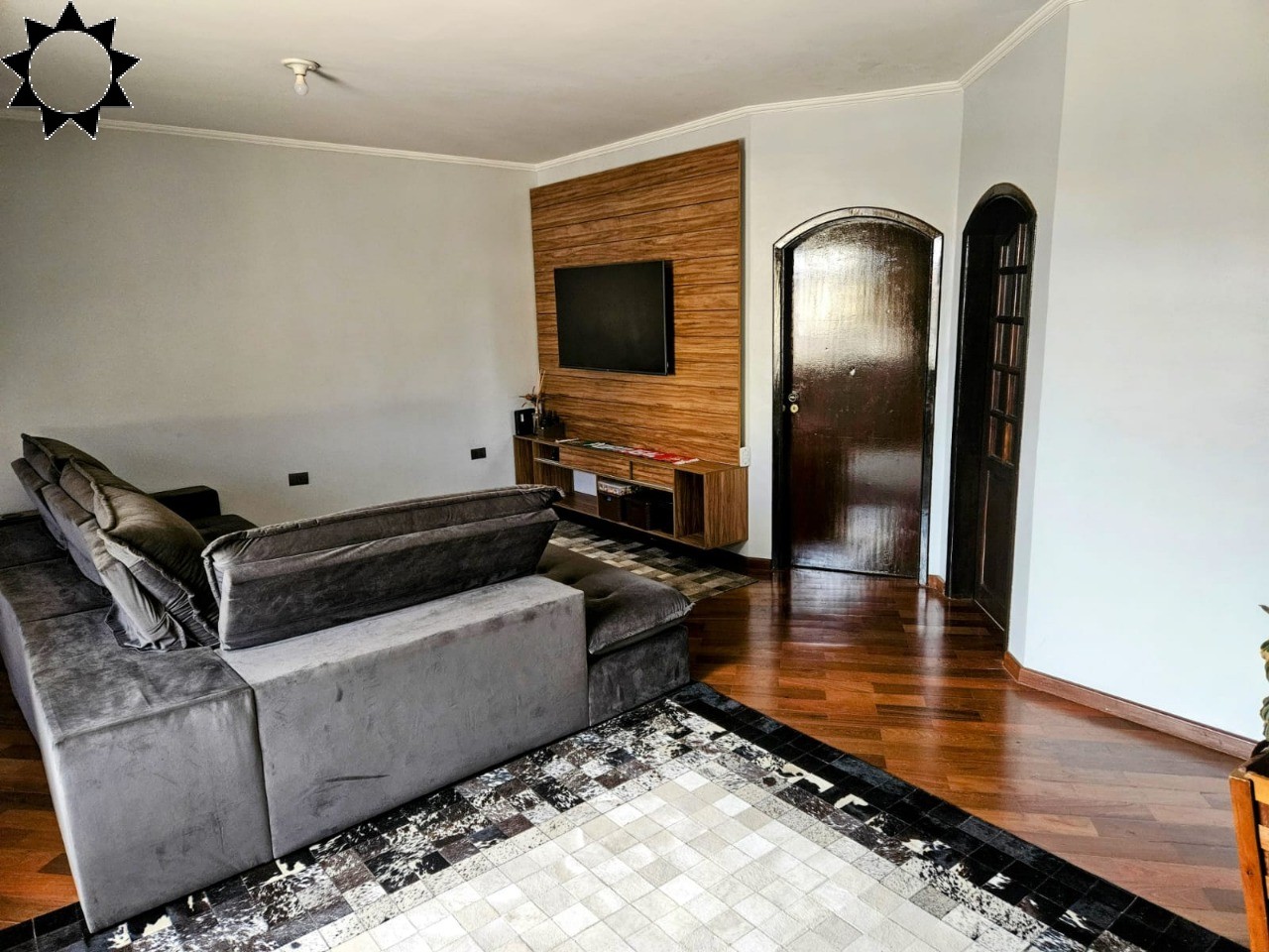 Casa, 3 quartos, 164 m² - Foto 7