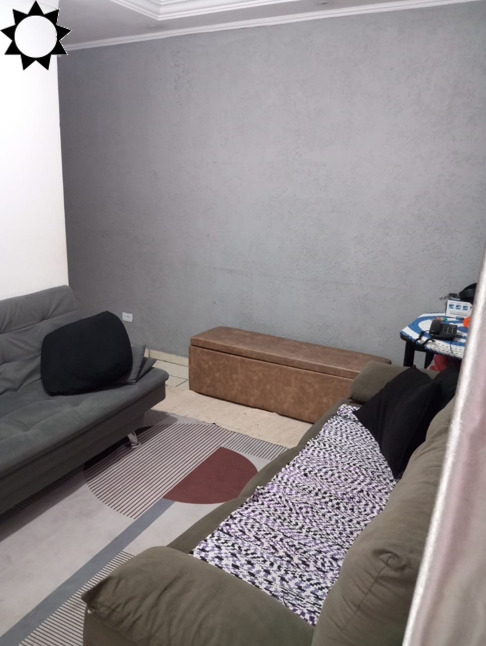 Casa, 2 quartos, 135 m² - Foto 11