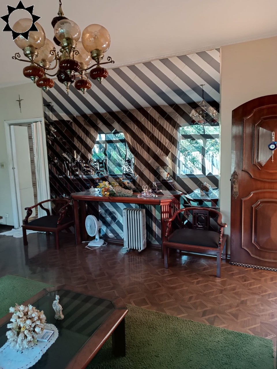 Casa, 3 quartos, 164 m² - Foto 8