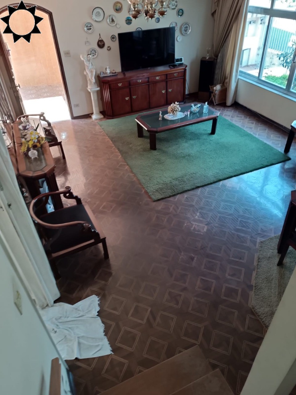 Casa, 3 quartos, 164 m² - Foto 33