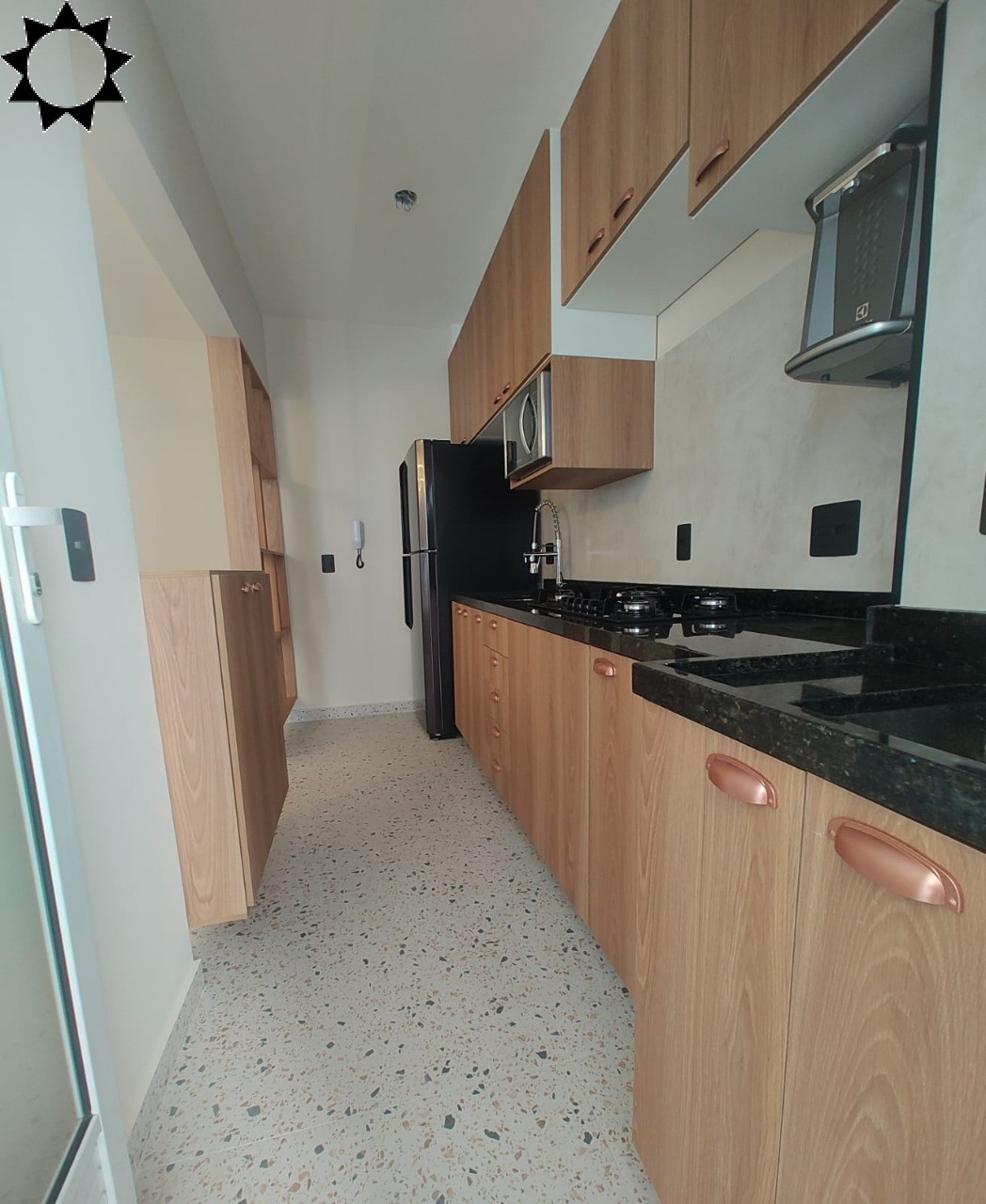 Apartamento, 2 quartos, 50 m² - Foto 13