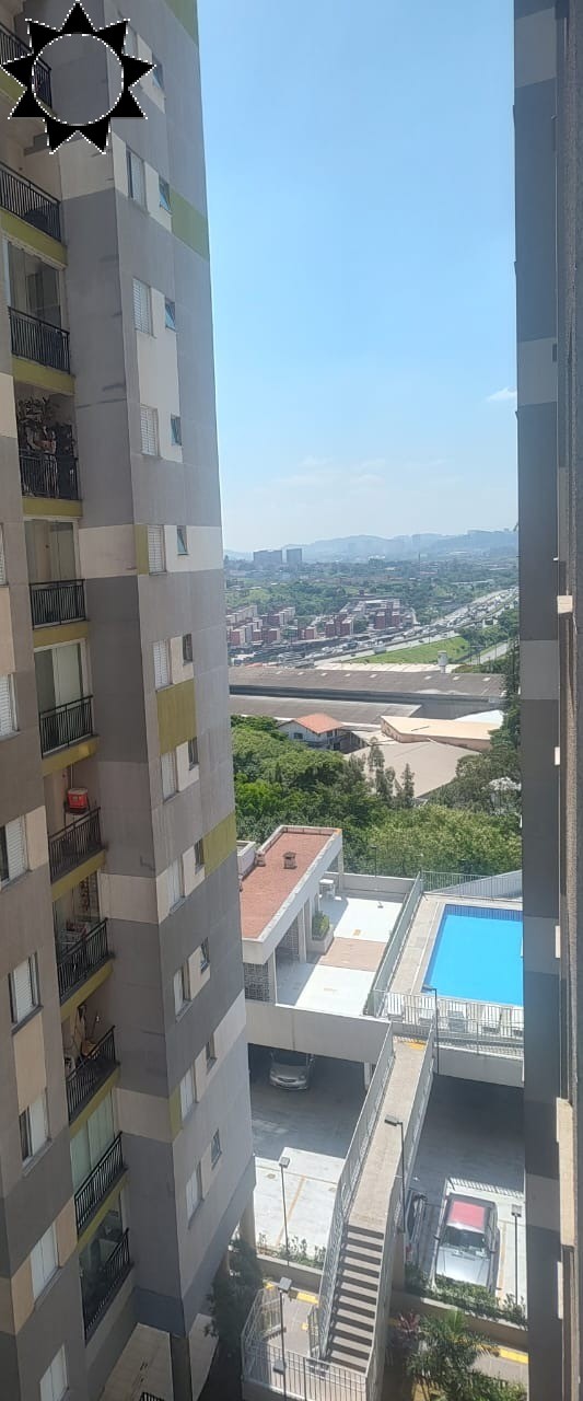 Apartamento, 2 quartos, 50 m² - Foto 26
