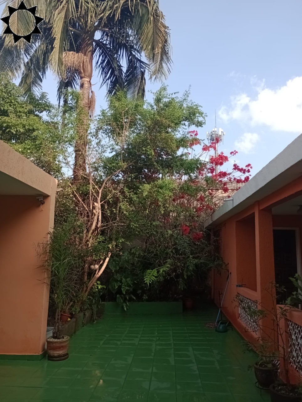 Casa, 2 quartos, 105 m² - Foto 1