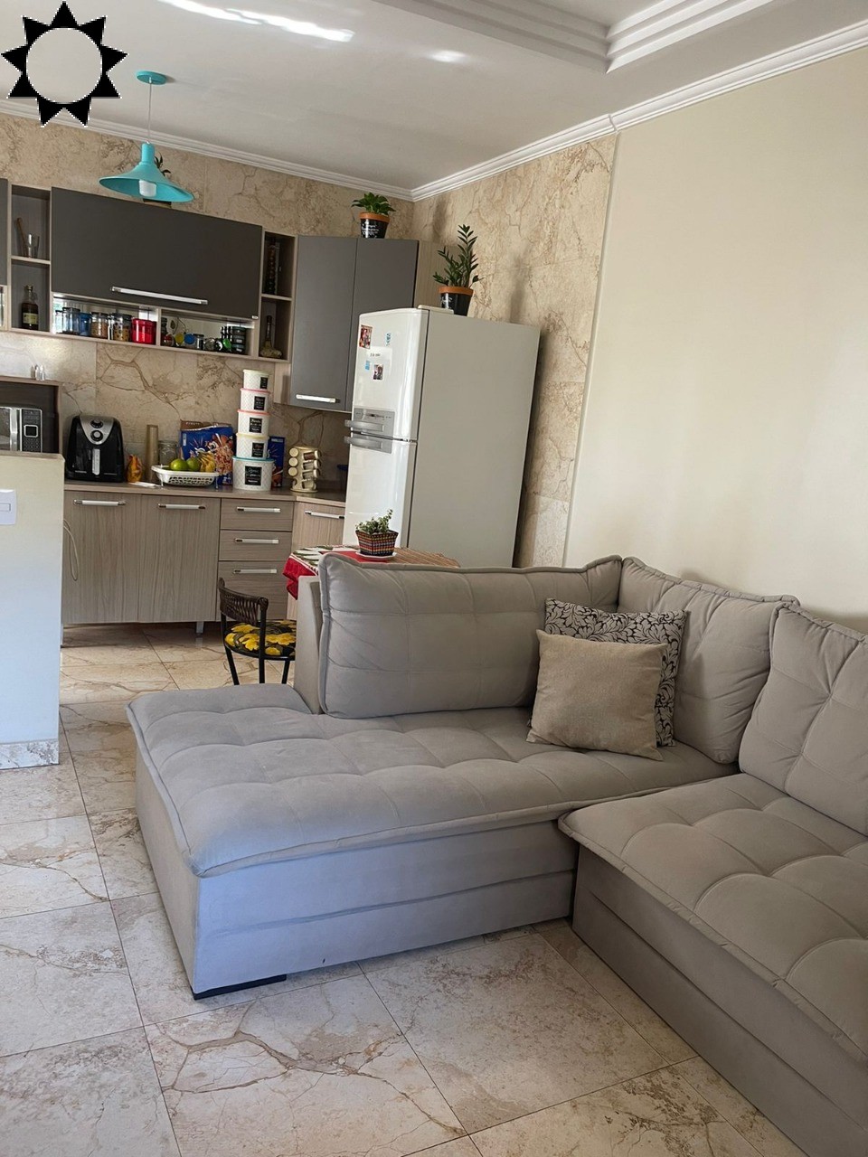 Casa, 2 quartos, 160 m² - Foto 12