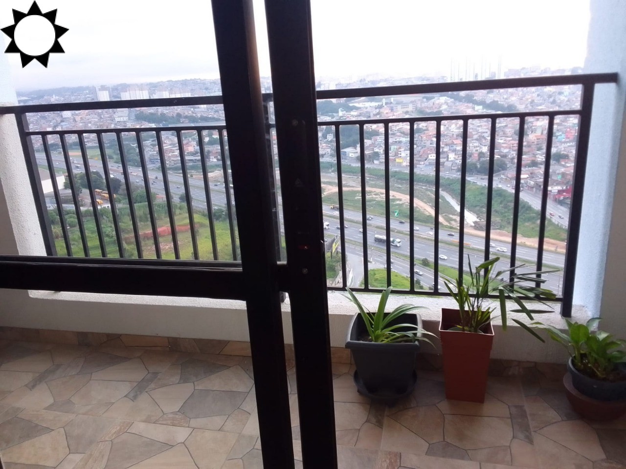 Apartamento, 2 quartos, 55 m² - Foto 23