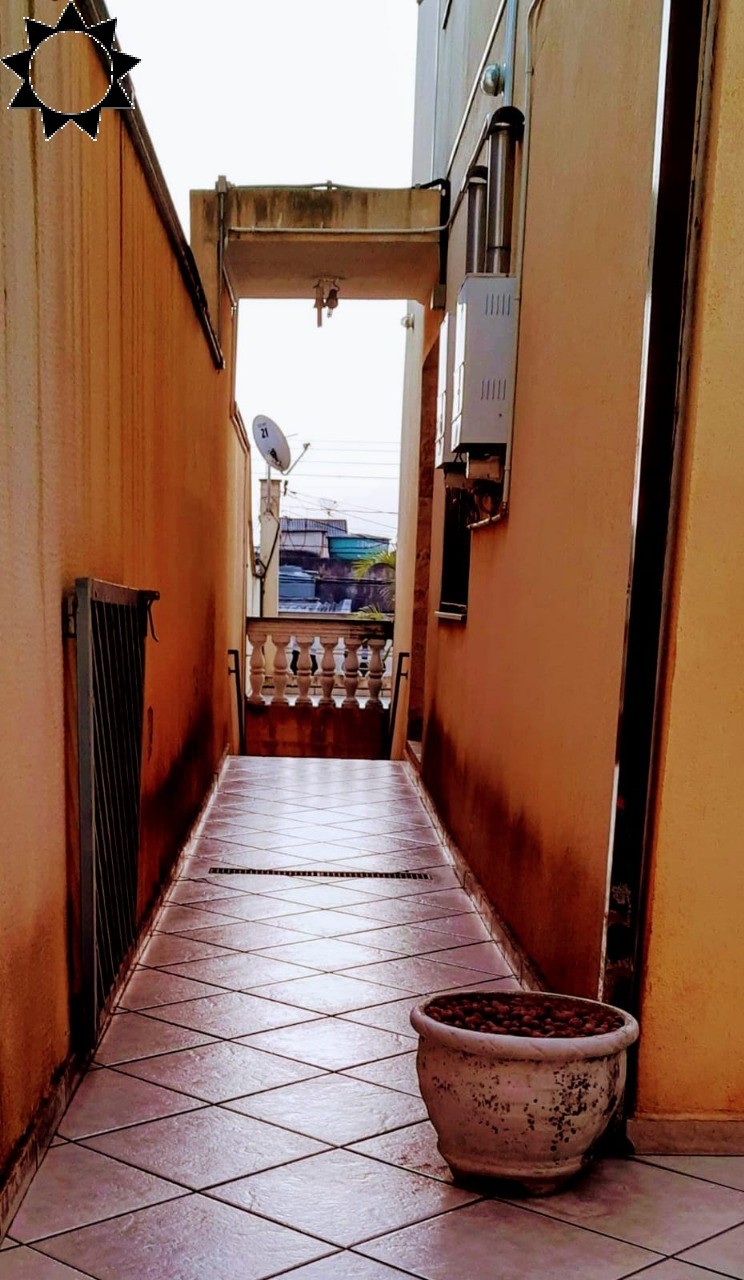 Casa, 3 quartos, 164 m² - Foto 3