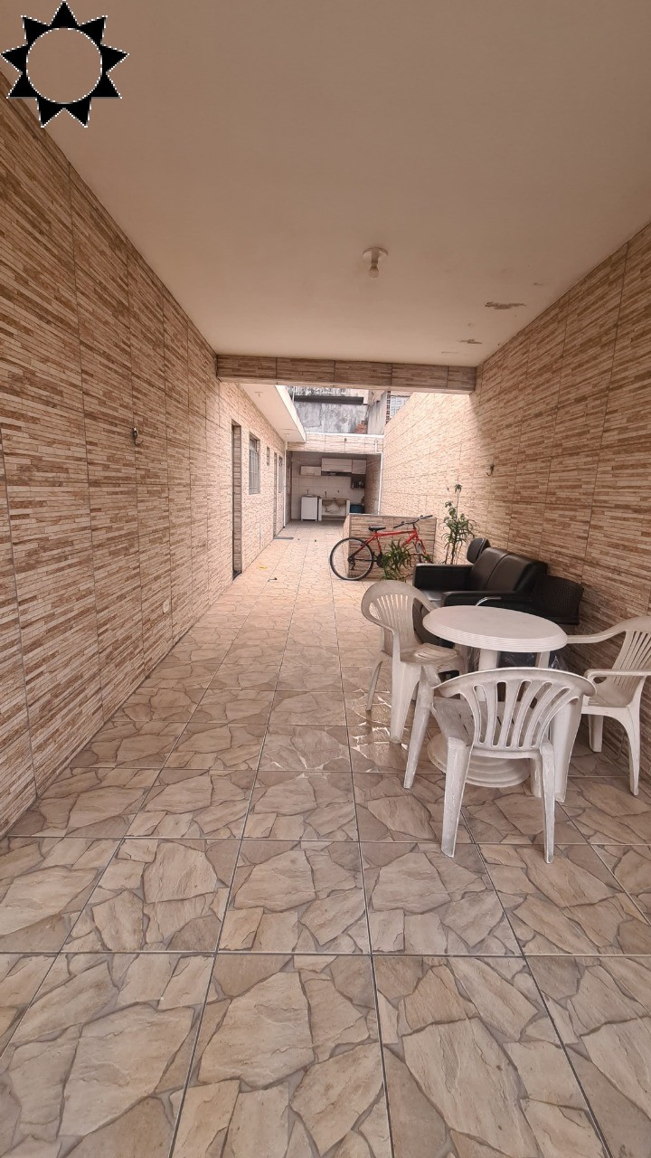 Casa, 2 quartos, 125 m² - Foto 14