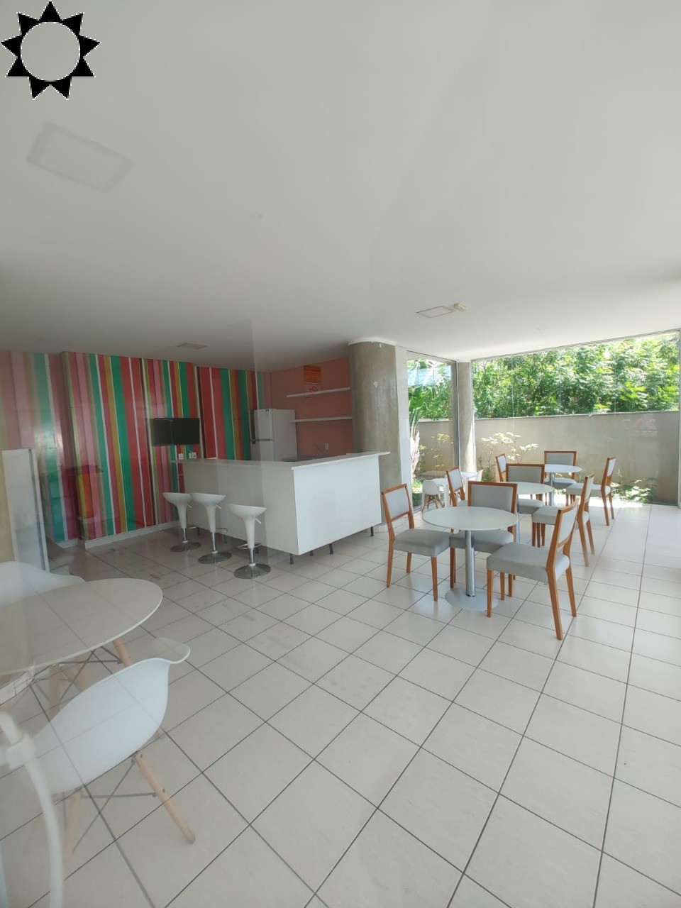 Apartamento, 2 quartos, 50 m² - Foto 33
