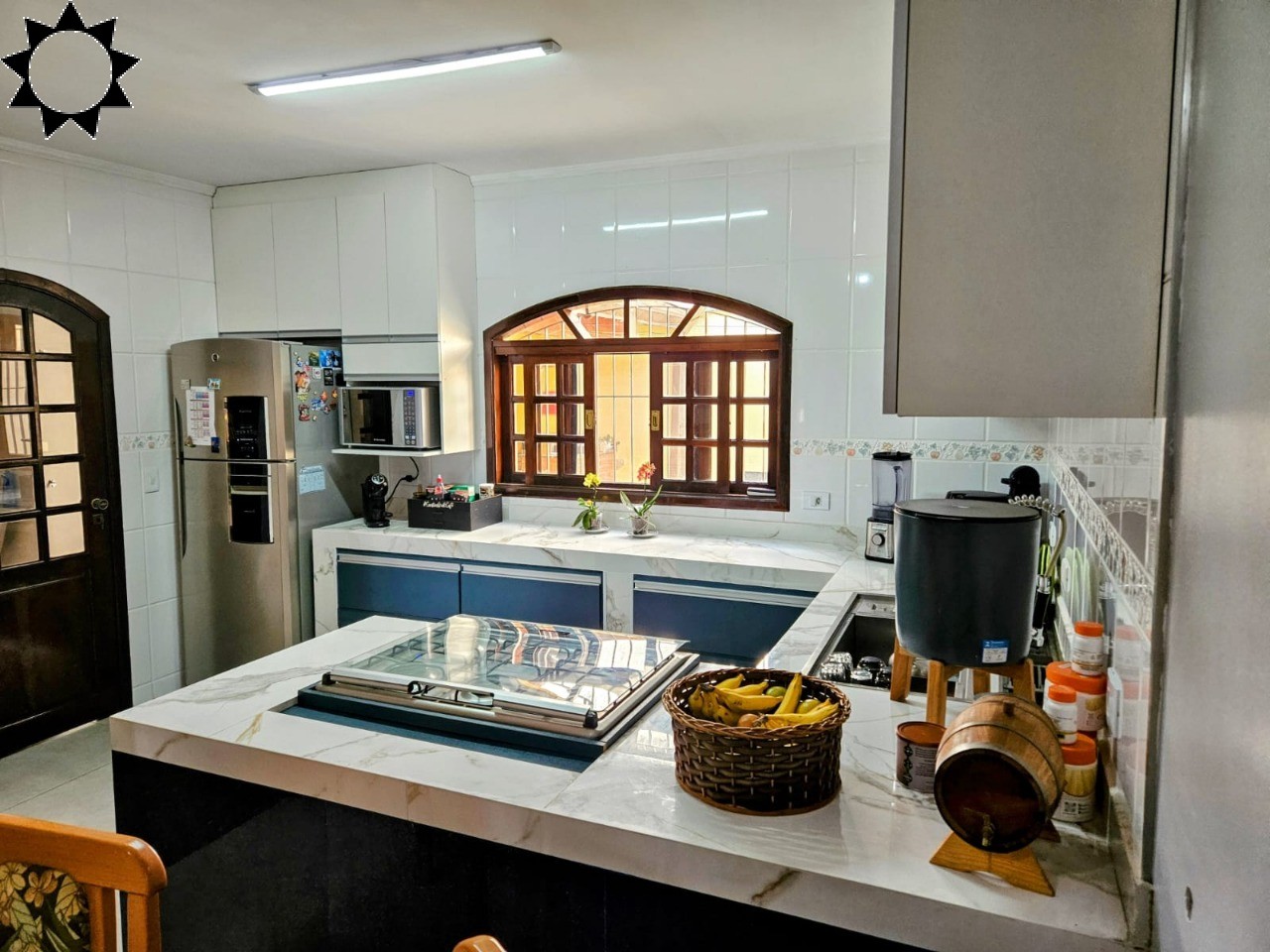 Casa, 3 quartos, 164 m² - Foto 43
