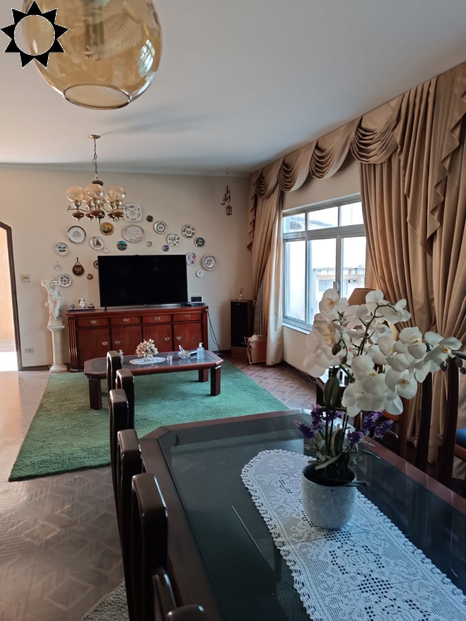 Casa, 3 quartos, 164 m² - Foto 32