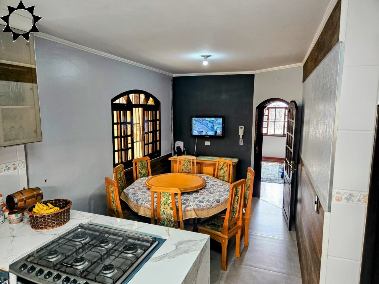 Casa, 3 quartos, 164 m² - Foto 38