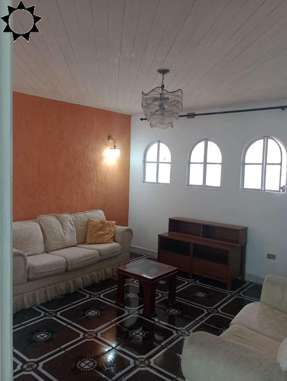 Casa, 2 quartos, 105 m² - Foto 7