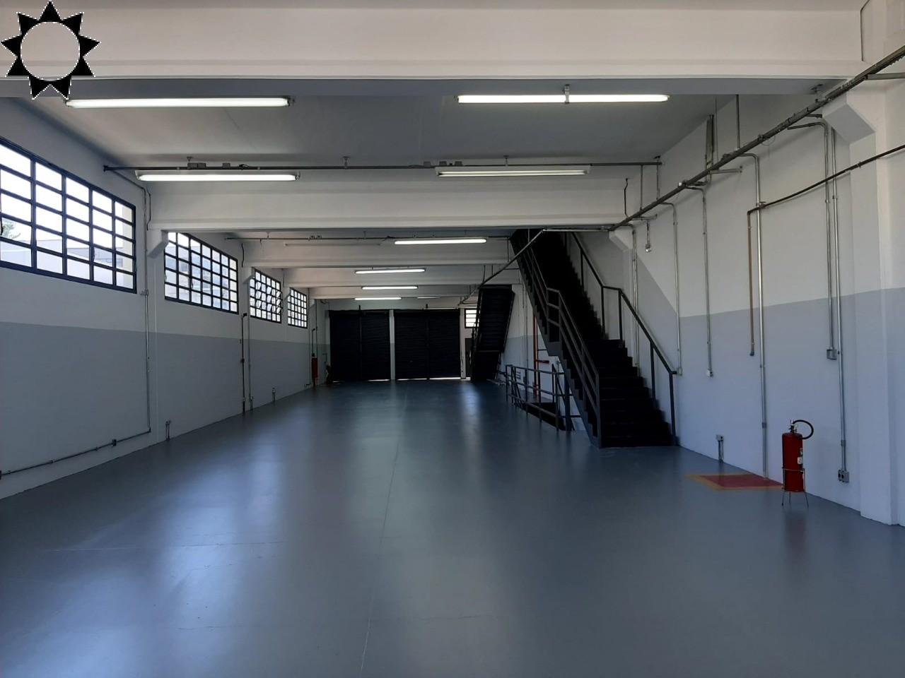 Depósito-Galpão, 1403 m² - Foto 20