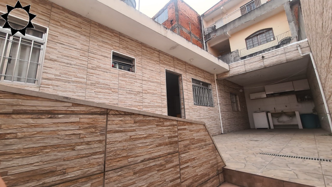 Casa, 2 quartos, 125 m² - Foto 9