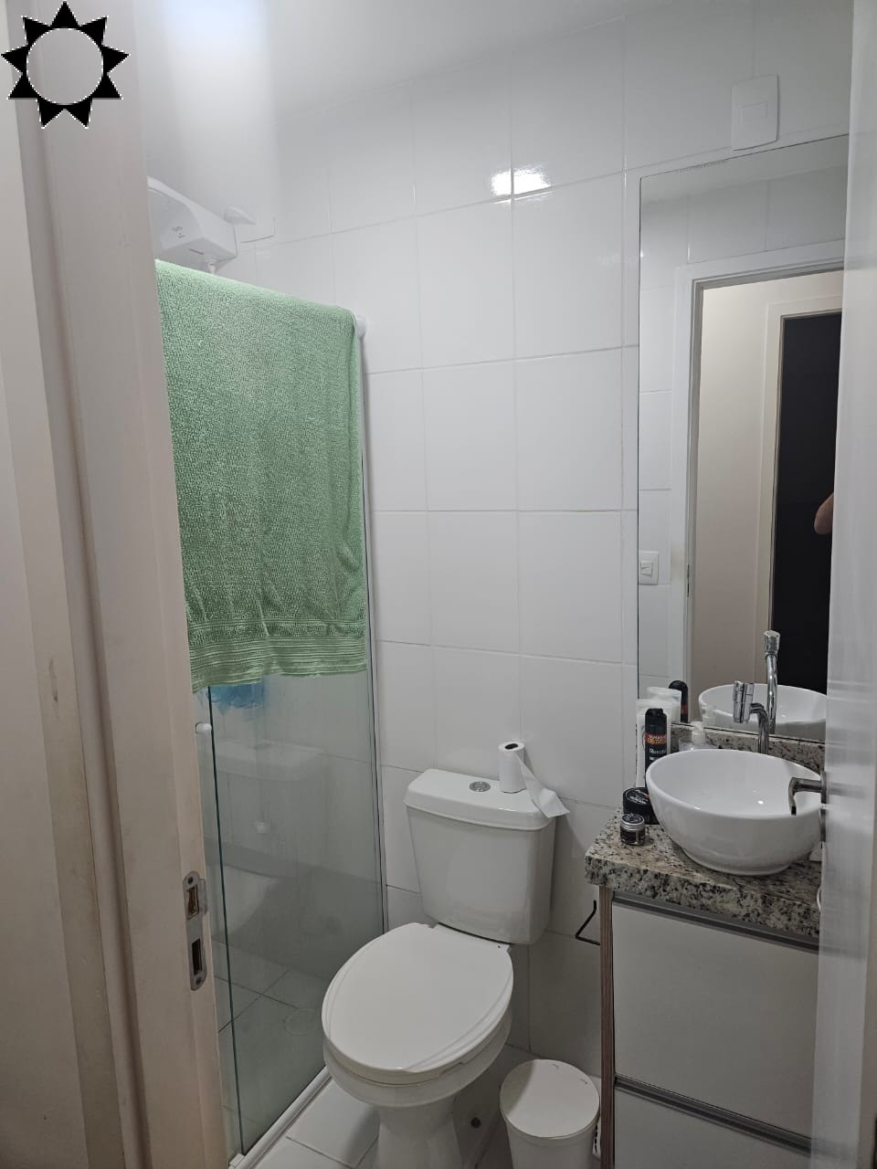 Apartamento, 2 quartos, 52 m² - Foto 11