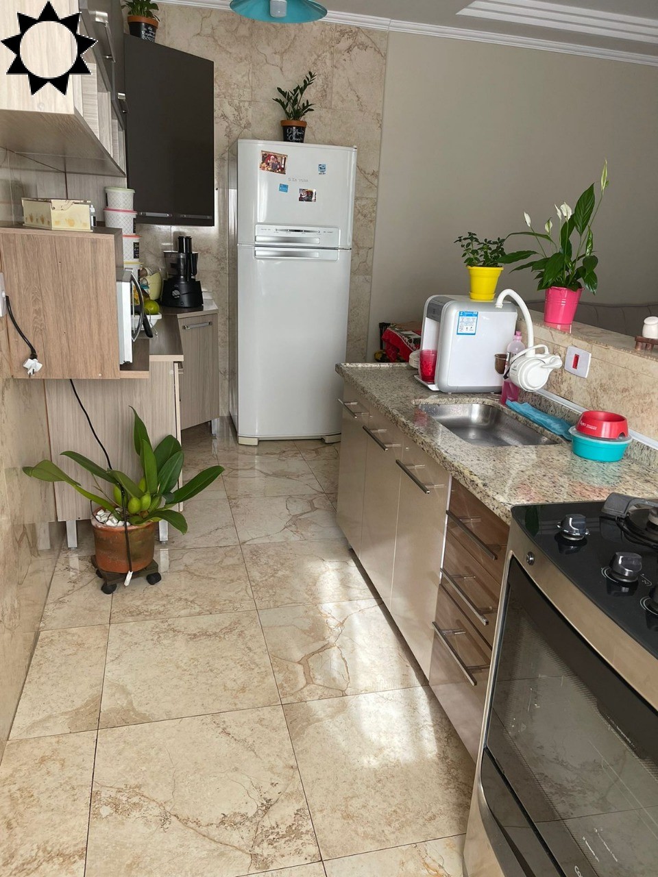 Casa, 2 quartos, 160 m² - Foto 20