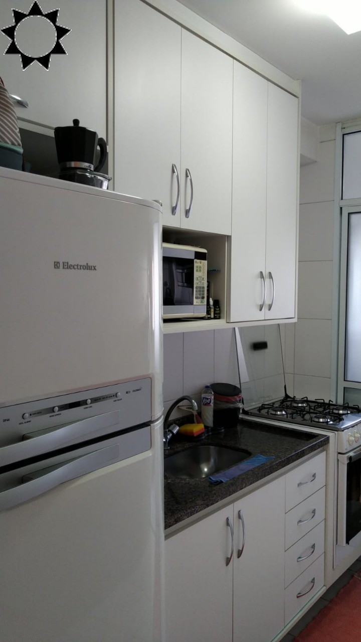 Apartamento, 2 quartos, 55 m² - Foto 2
