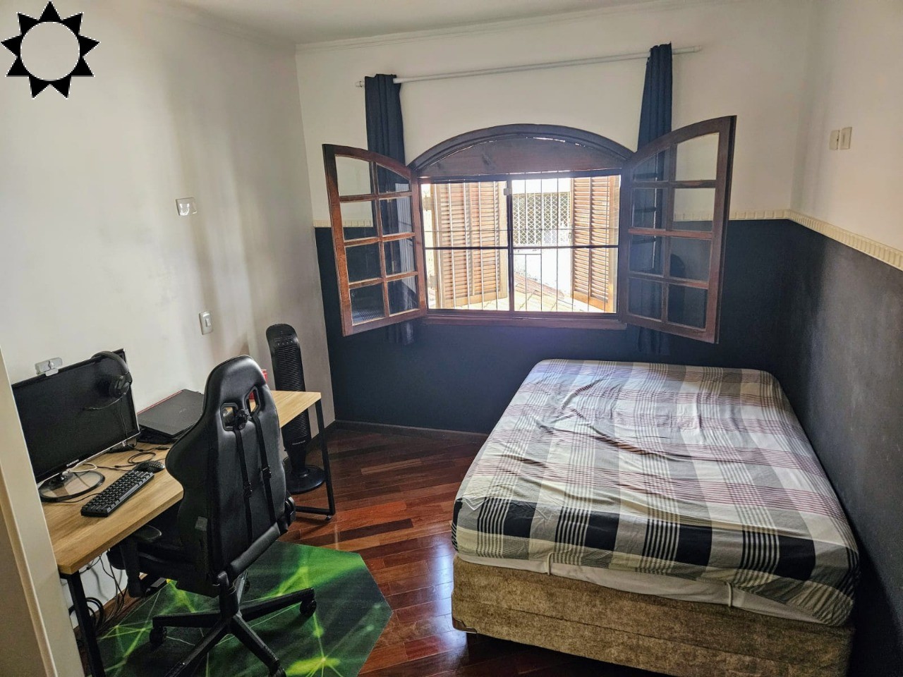 Casa, 3 quartos, 164 m² - Foto 35