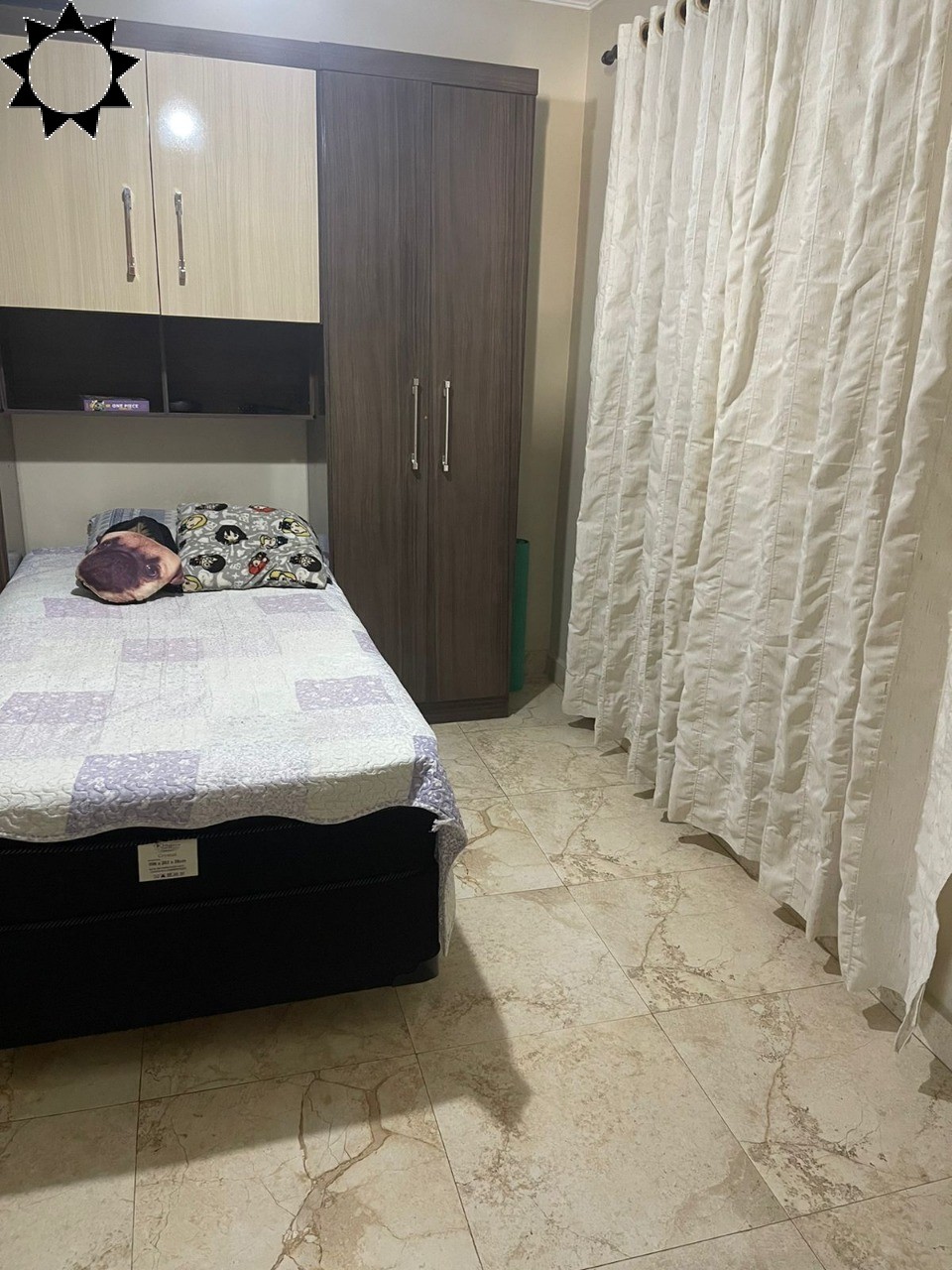 Casa, 2 quartos, 160 m² - Foto 5