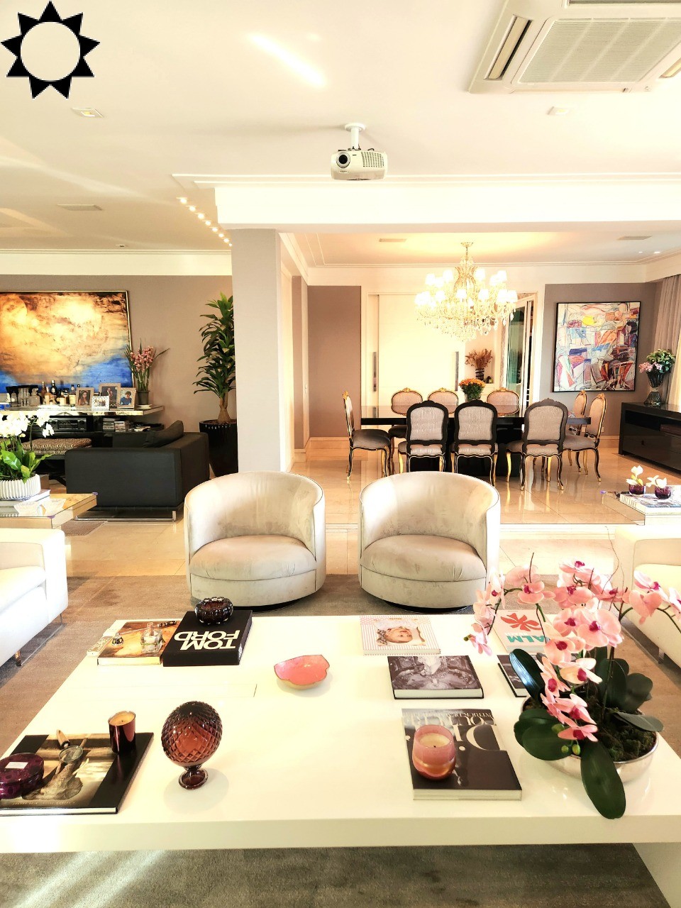 Casa, 4 quartos, 914 m² - Foto 22