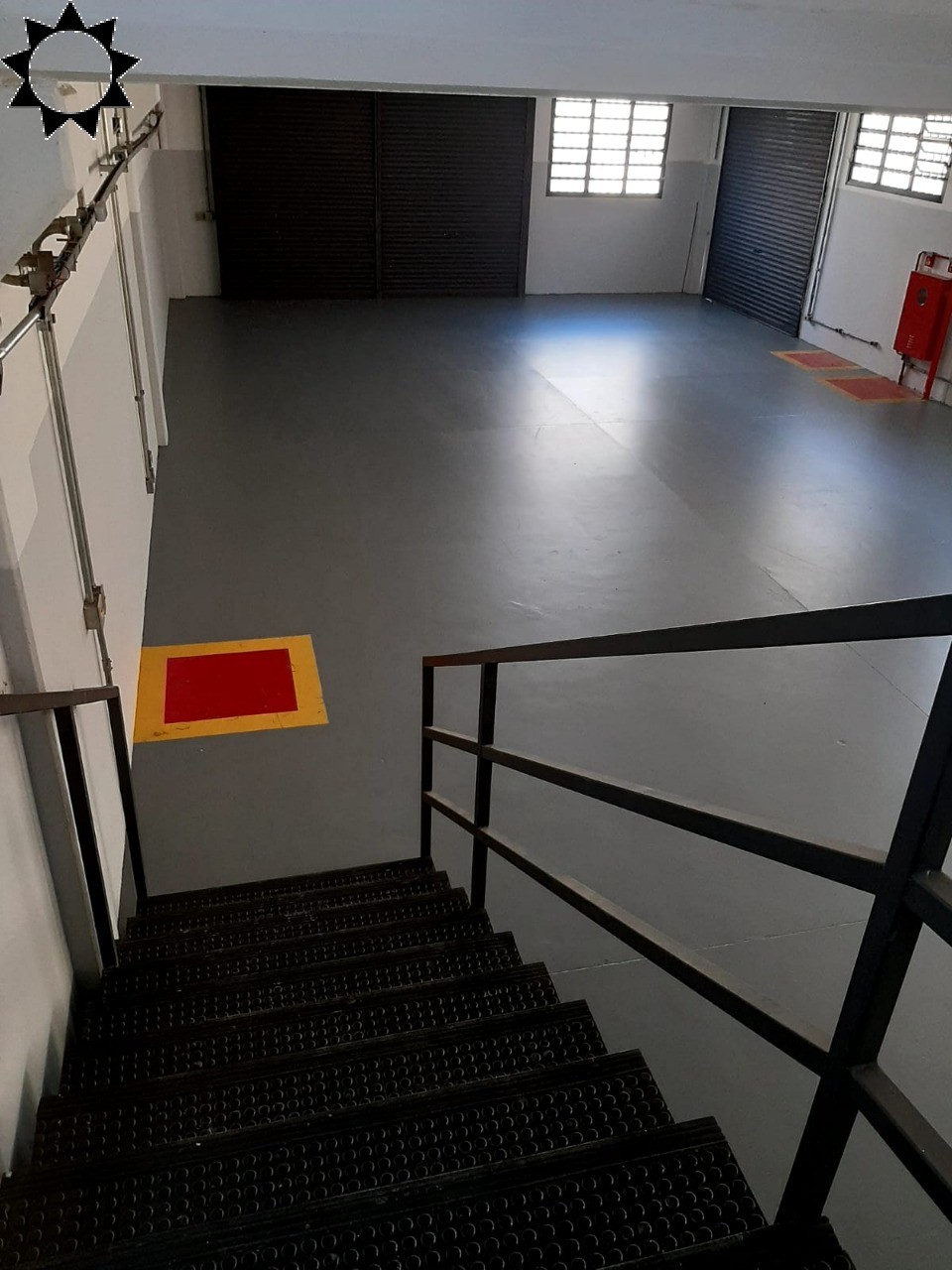 Depósito-Galpão, 1403 m² - Foto 5