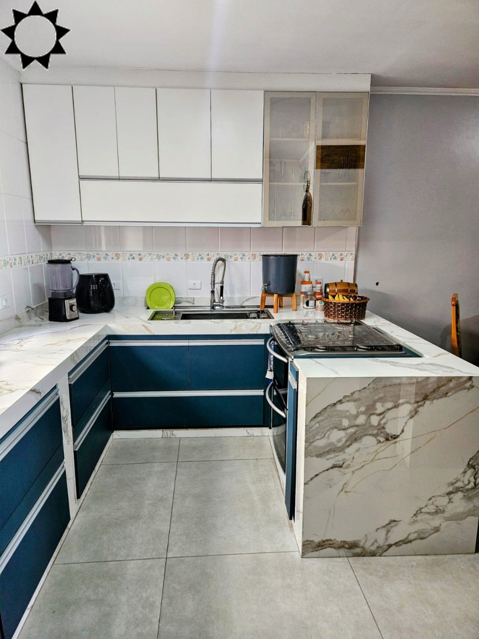 Casa, 3 quartos, 164 m² - Foto 42