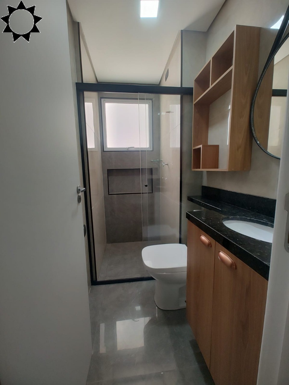 Apartamento, 2 quartos, 50 m² - Foto 17