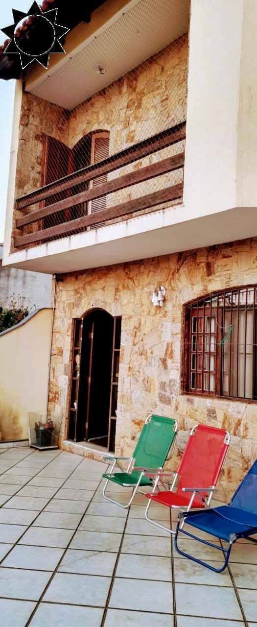 Casa, 3 quartos, 164 m² - Foto 19