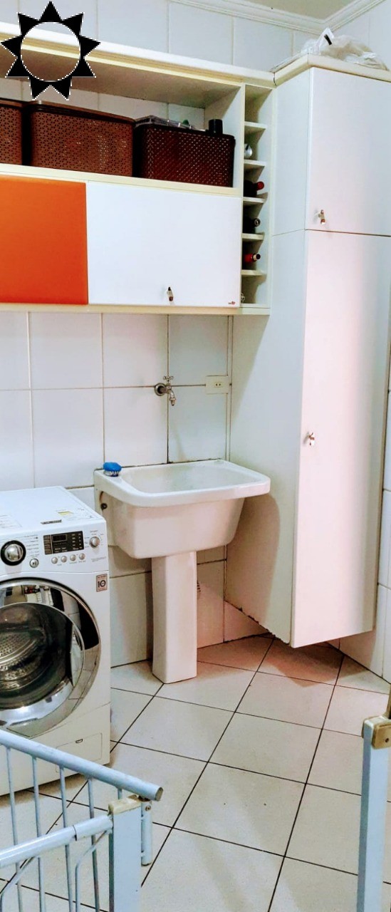 Casa, 3 quartos, 164 m² - Foto 16