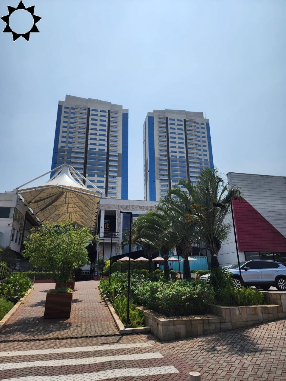 Sala-Conjunto, 53 m² - Foto 29