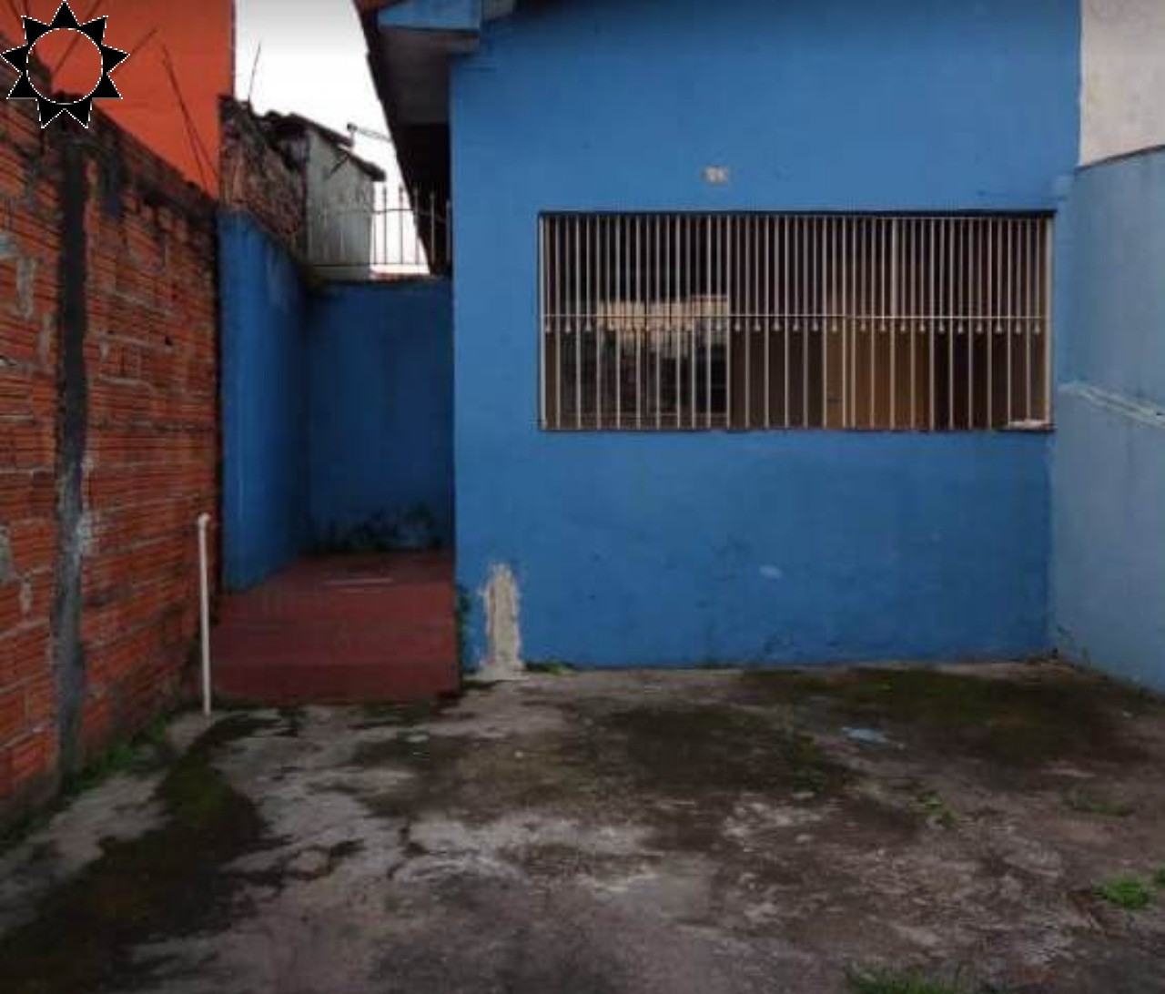 Casa, 2 quartos, 114 m² - Foto 1