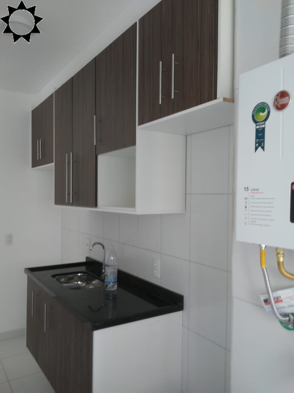 Apartamento, 2 quartos, 53 m² - Foto 4