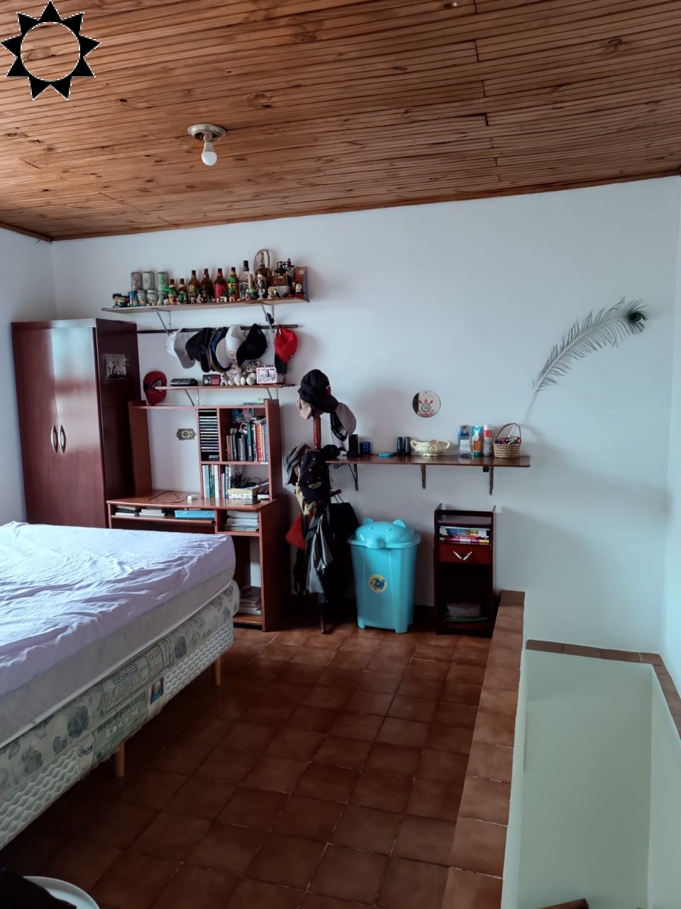 Casa, 3 quartos, 101 m² - Foto 9