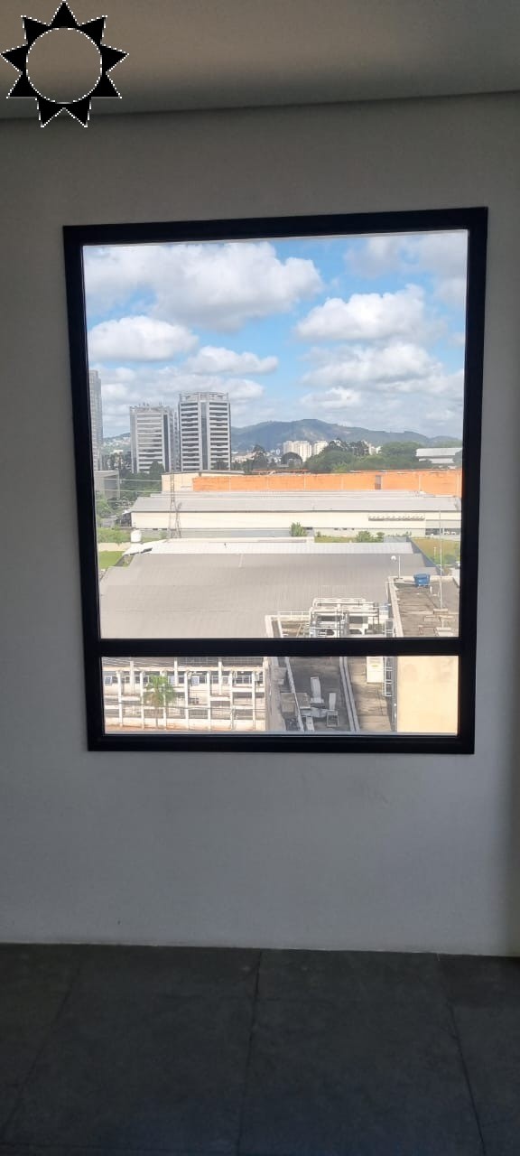 Sala-Conjunto, 52 m² - Foto 9