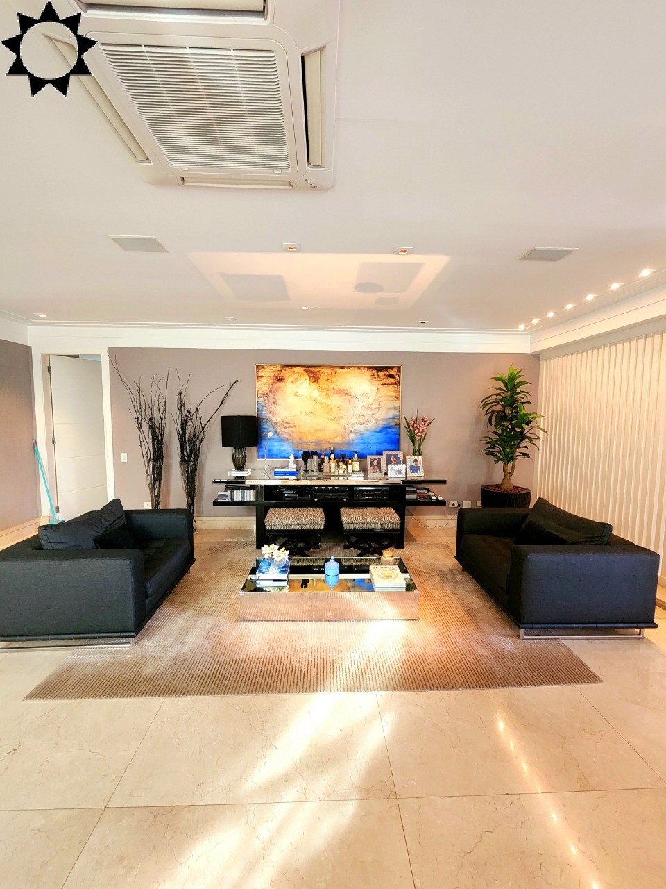 Casa, 4 quartos, 914 m² - Foto 19