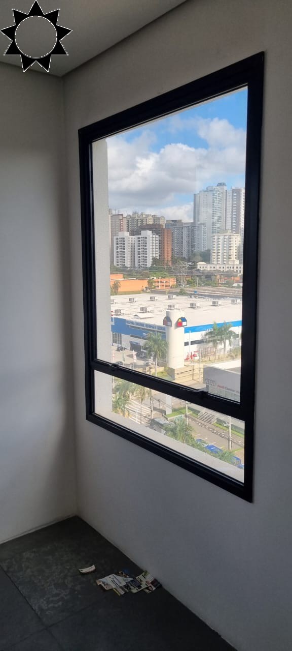 Sala-Conjunto, 52 m² - Foto 10
