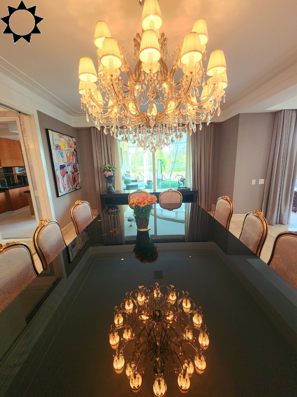 Casa, 4 quartos, 914 m² - Foto 23