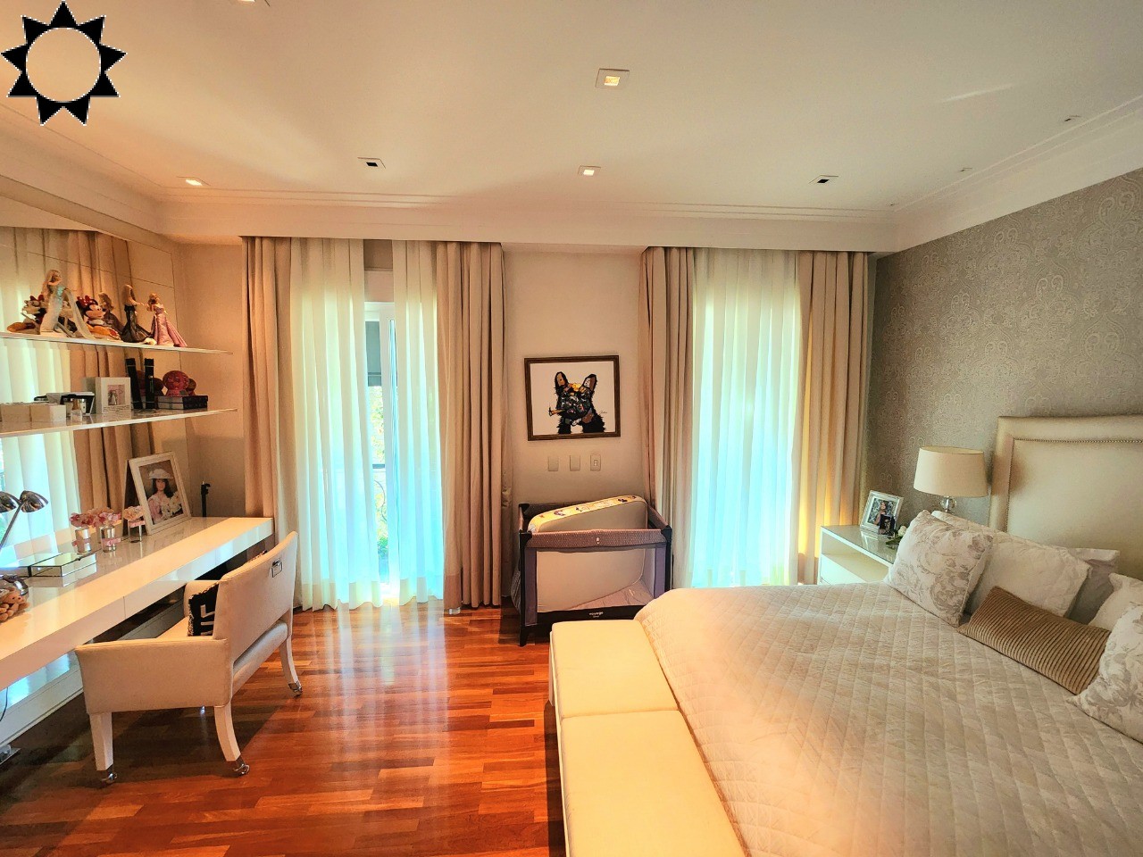 Casa, 4 quartos, 914 m² - Foto 41